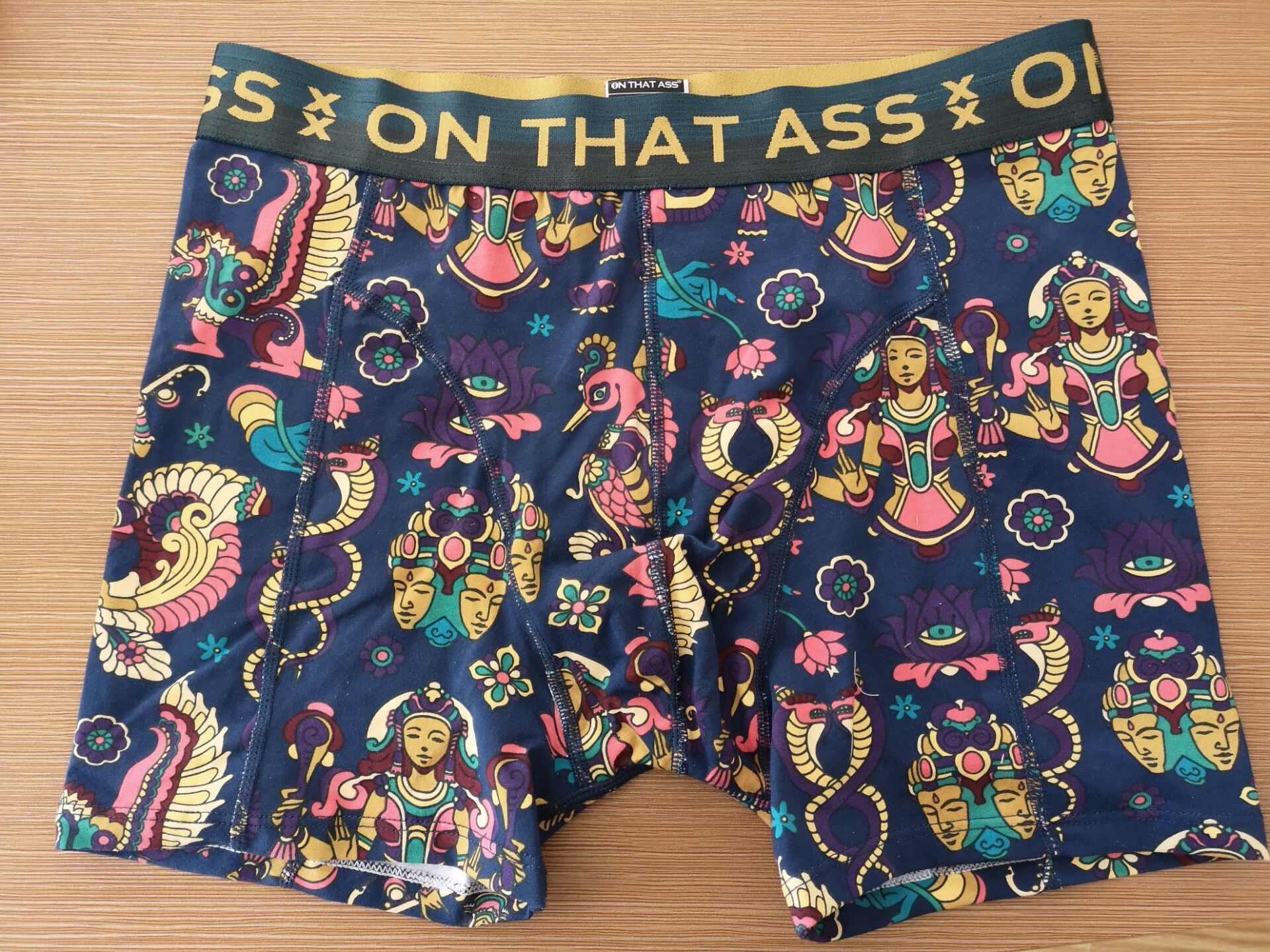 men's underwear