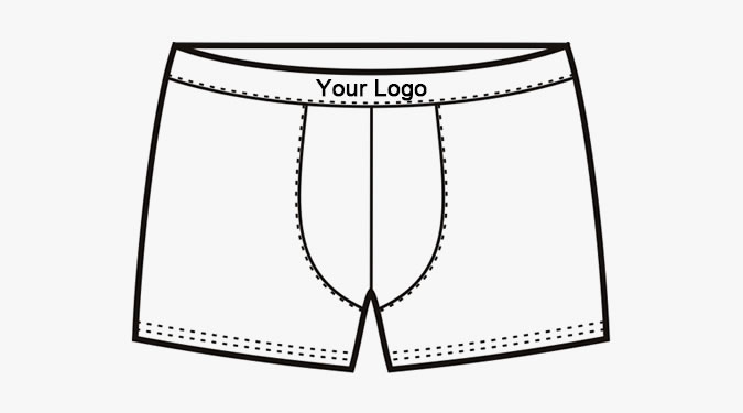 boxer brief-Only Claler