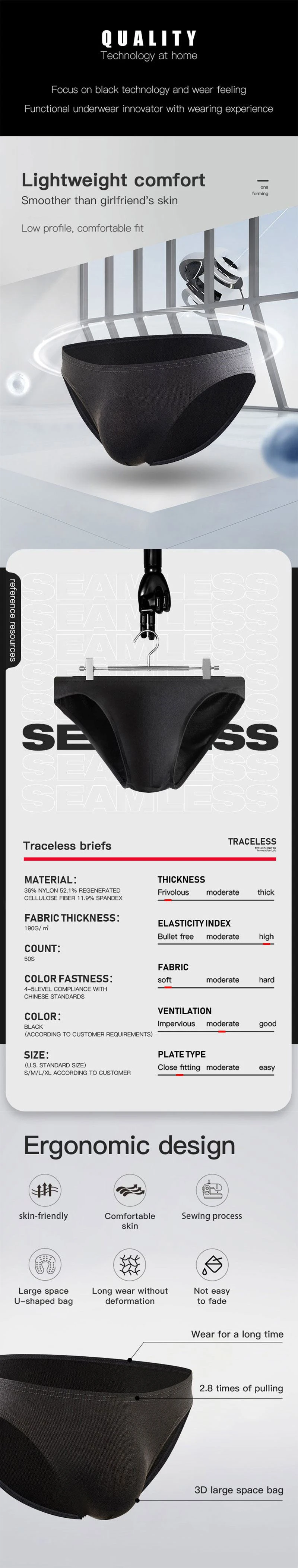 mens briefs sexy underwear short for mens nylon briefs