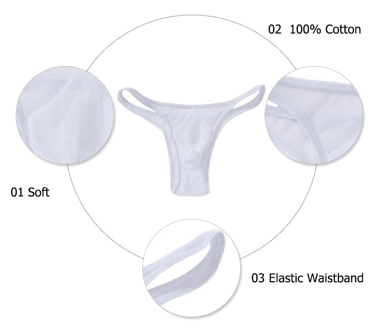 Boys thong underwear 5