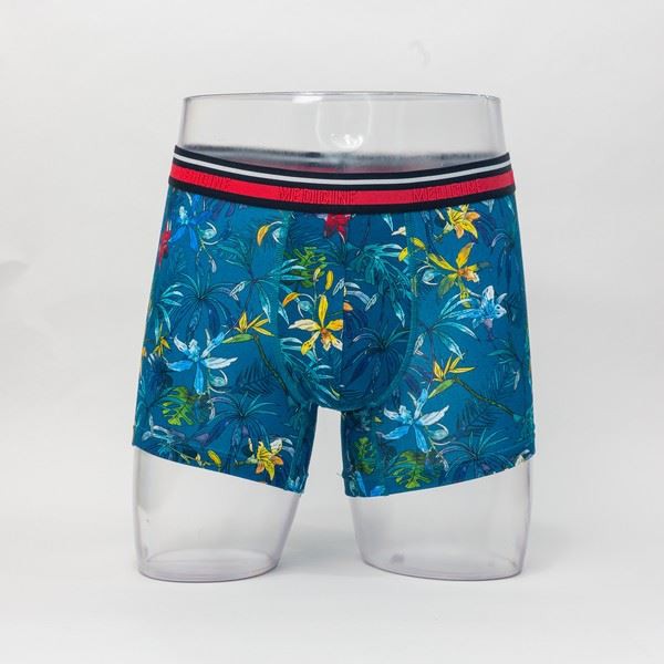 Tencel Modal Men's Underwear Manufacturer high quality