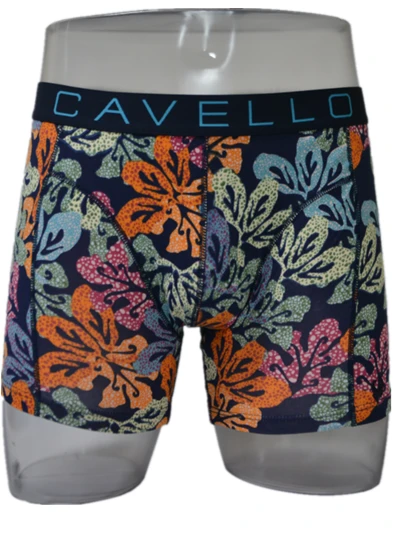 Solid Boxer koulè Custom la