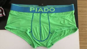 Fanm Sipò pou Banbou Fibre Melanj Gason an