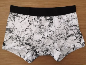 New Arive Fashion Enpresyon Souvètman Gason an