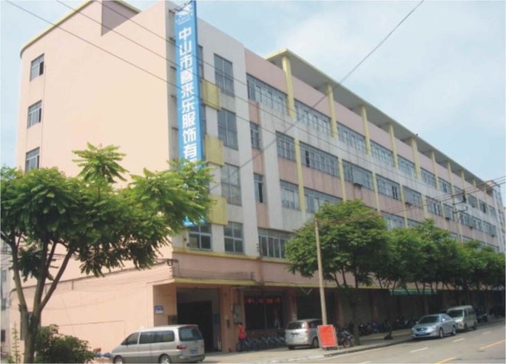 men's boxers factory