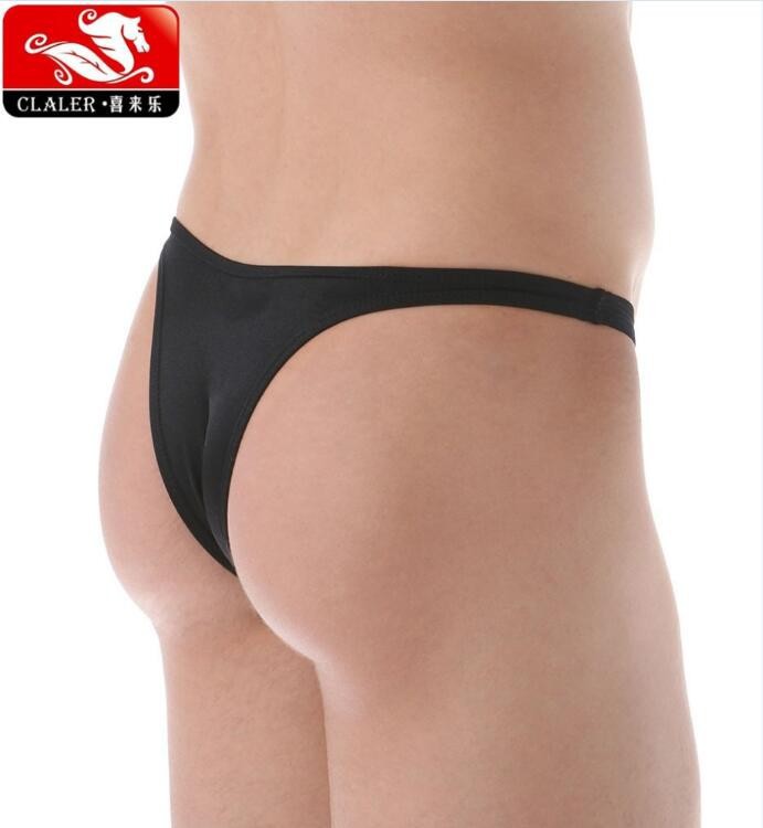 Boys Thong Underwear Sexy Thong For Men