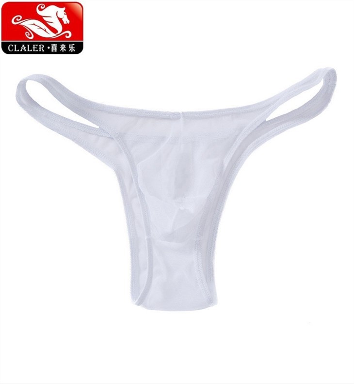 Boys Thong Underwear Sexy Thong For Men