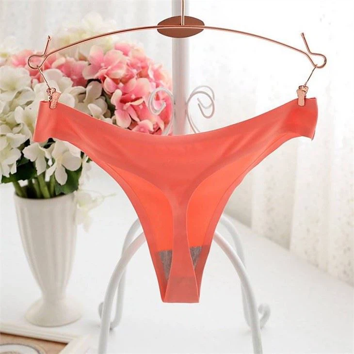 Brief Underwear Thong Panty Female Underwear Custom Design