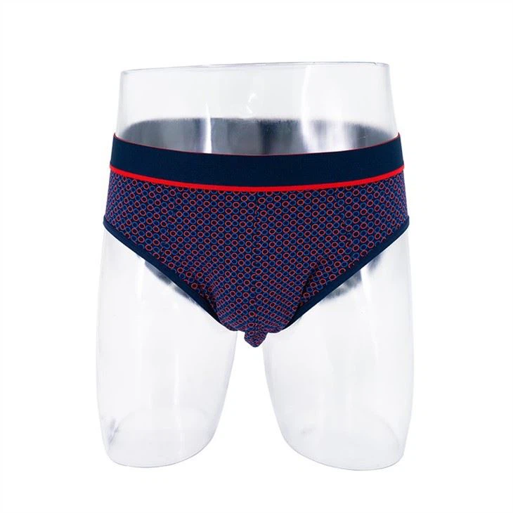 Hot Sale Breathable Free Samples Underwear