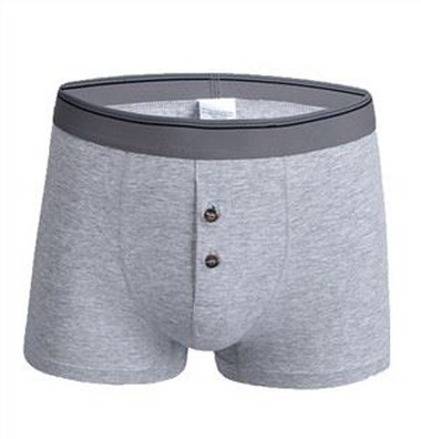 Bòkè Boxer Gason Anti Bakteri