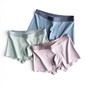 San pwoblèm kilòt Sexy Boxer