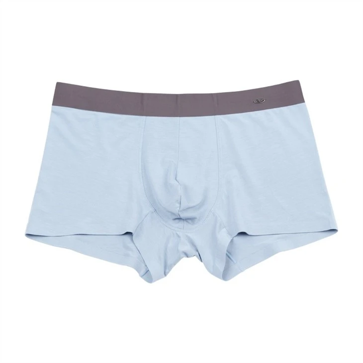 Soft Boxer Short Underwear