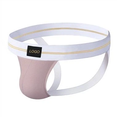 Gay Boys Souvètman Customized Modal Sexy Jockstrap