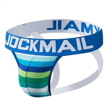 Hot Custom Gason kalson Fyète Jockstraps