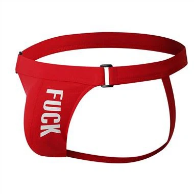 Gason seksis anbago Sportswear Athletic Jockstrap
