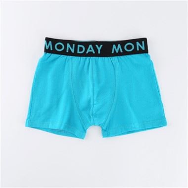 Prim Koton Modal Boxers Solid Koulè