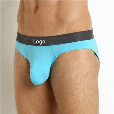 Sexy Gason Gason ki poko gen Thong Sexy T-tounen kilòt pou gason