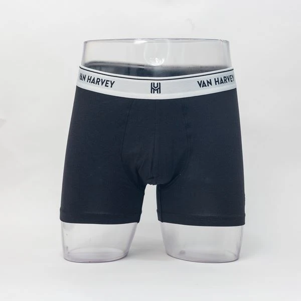 Flexible MOQ Men's Underwear Manufacturer